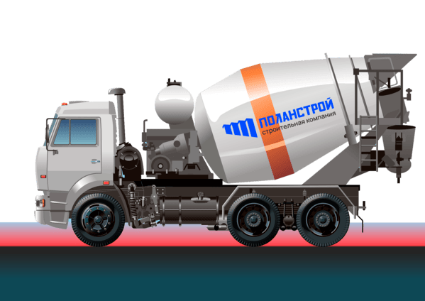 Поланстрой